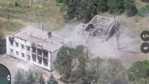 💣🚀 Ukraine Russia War | Russian FAB-500 Bombs with UMPKs Strike AFU Positions at Zelenyi Gai | RCF