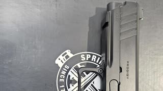 Springfield Prodigy 4.25