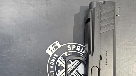 Springfield Prodigy 4.25