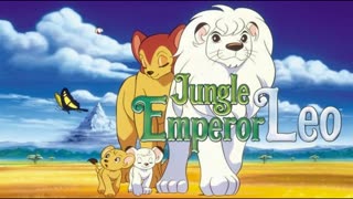 Jungle Emperor Leo OST - Wind Song (100 subs special)