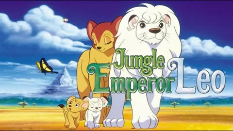 Jungle Emperor Leo OST - Wind Song (100 subs special)