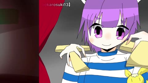 HTFボカロメドレー企画 第1弾！！