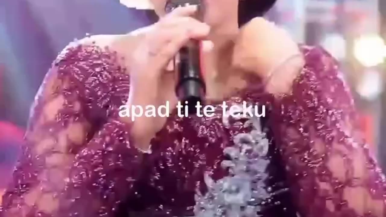 Viral song