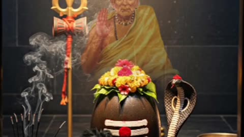 Om Namah Shivay video