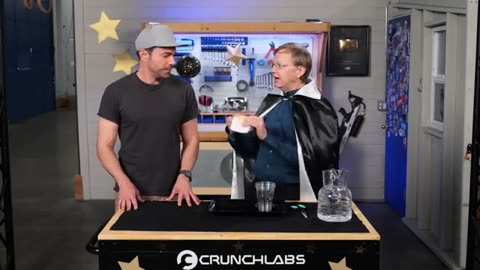 Viral: Revealing 5 Secret Magic Tricks With Science