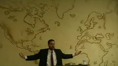 Putting You in Remembrance - Pastor Steven Anderson