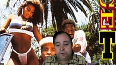 Ice T's Exciting Debut