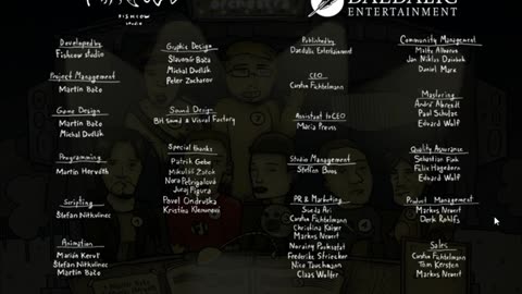 PC Longplay 582 Gomo