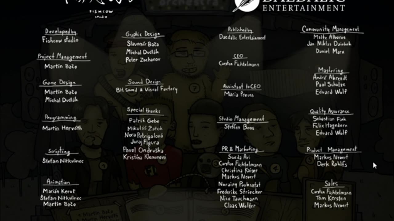 PC Longplay 582 Gomo