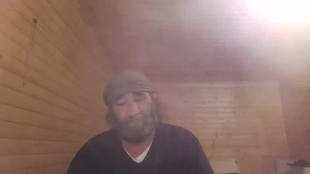 Rick Jewers ~ OVERALL ENERGETICS AND CAUSE