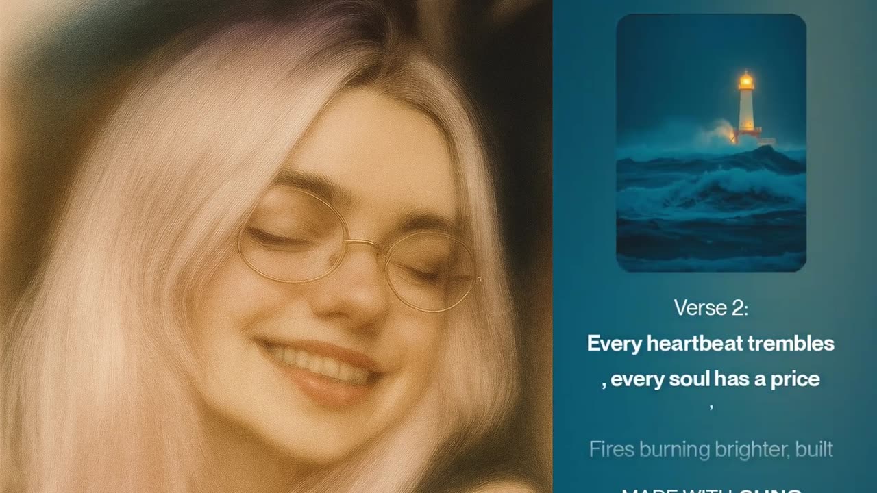Titan - Iryna Zarutska - New Rev.2 AI Song