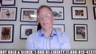 Expect Run To Gold, Not Dollars, In Coming Crisis | Matthew Piepenberg