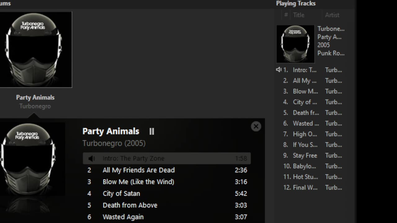 Sunday Mass Music - Try Not to be such a ASShat today