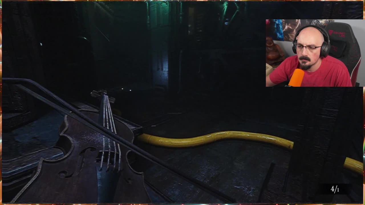 Let's Finish Dead Format!