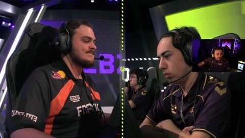 BBL vs FNC | EMEA Kickoff 2026 | BO3 #VCTWatchparty