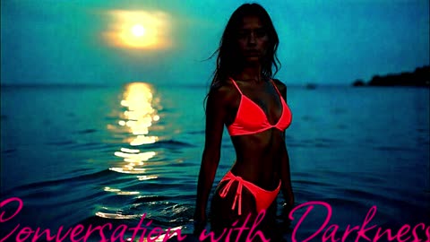 ROCK. Song Conversation with the Darkness.