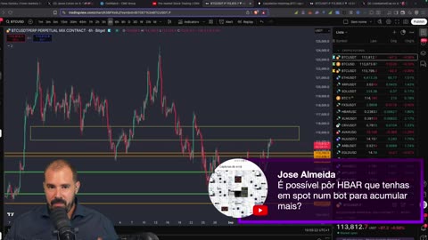 Alpha Recap