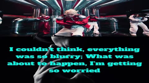 Rare of Breed ~ Blind { Lyric } Remix 1 { Dance Ver. }