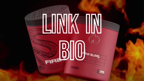 START YOUR FIREBLOOD FITNESS JOURNEY TODAY.