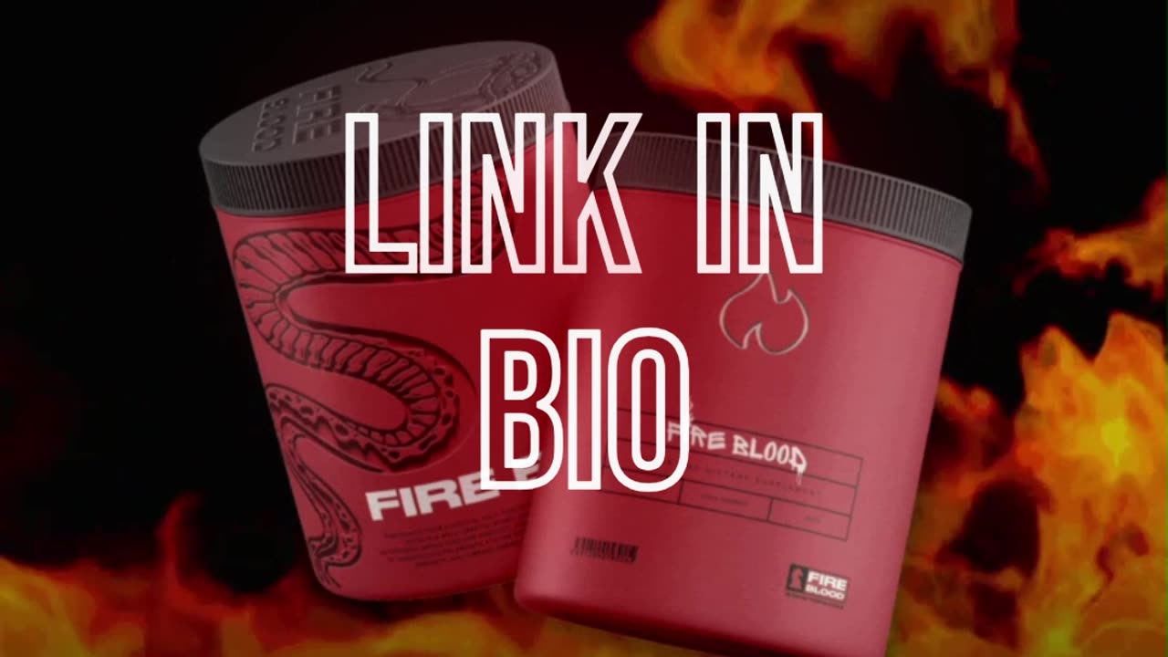 START YOUR FIREBLOOD FITNESS JOURNEY TODAY.