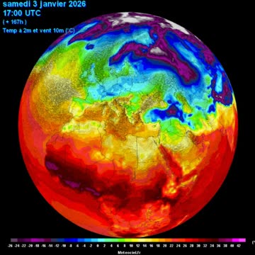 Miran Rubin - Meteociel.fr - 28.12.2025.