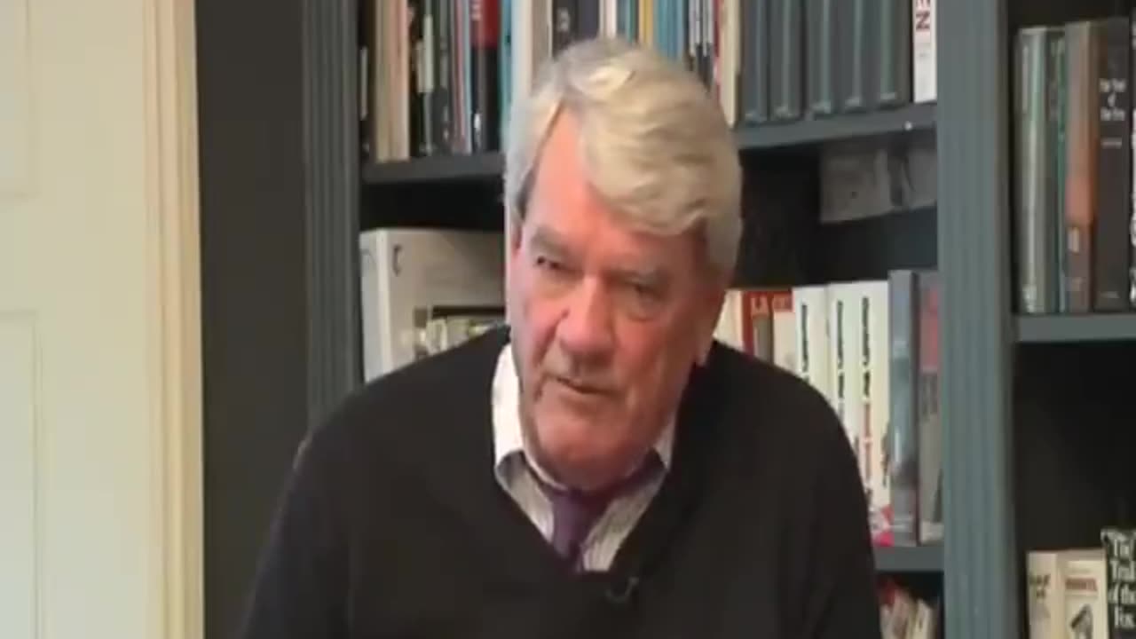David Irving: The Holocaust