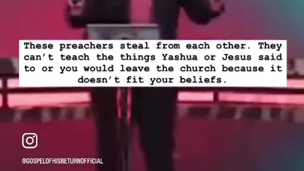 Talking about 2 Timothy 3:13. #falseteachers