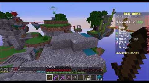 Arrow's Eye V3