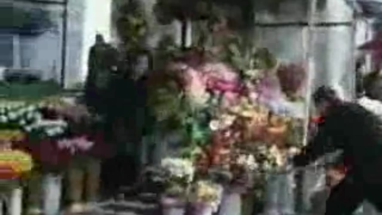 Hidden Camera