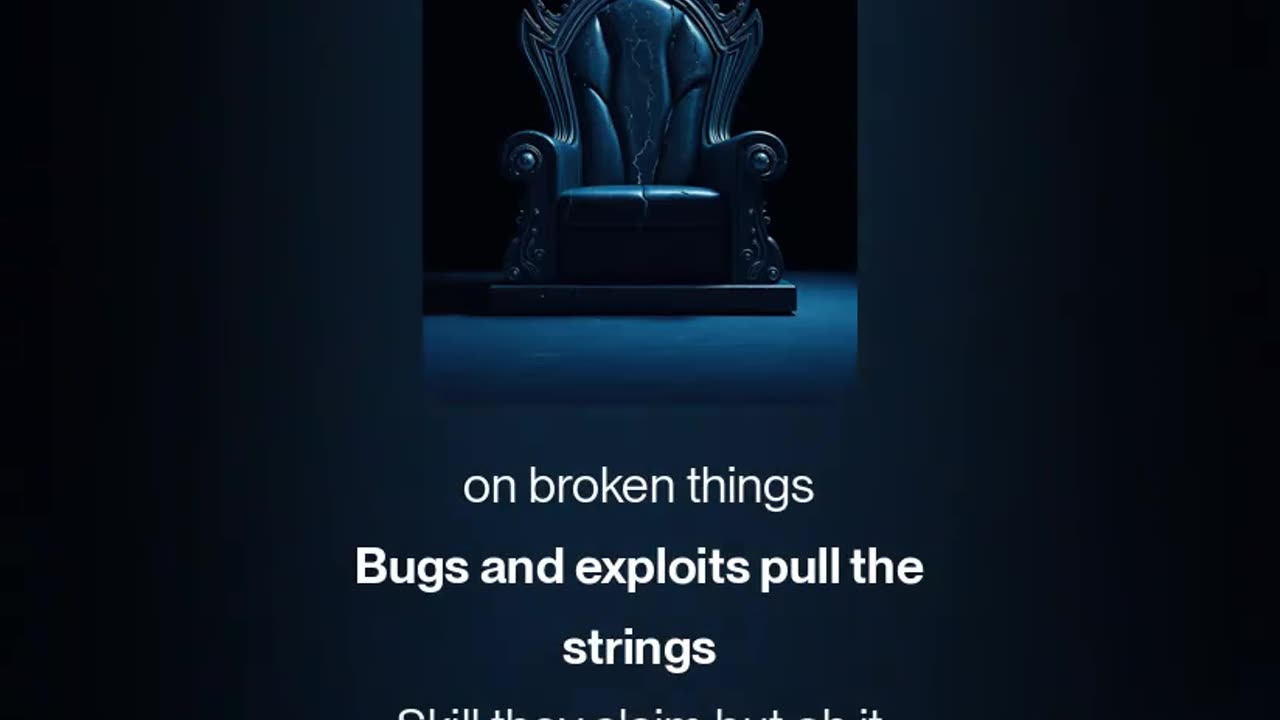 The cheats Republic
