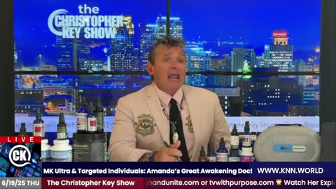 BIG PHARMA UNVEILED: Opioid Epidemic Secrets with Amanda Quimper