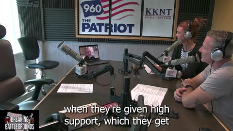 What are kids capable of doing with the proper support?