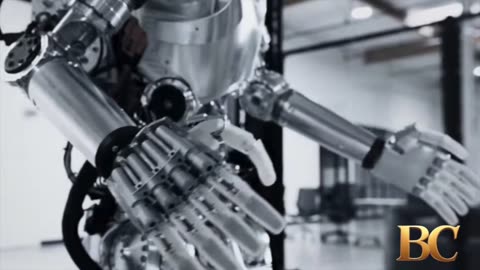 Nations meet at UN for ‘killer robot’ talks as regulation lags