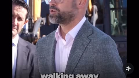 David Crisafulli - just a typical politician