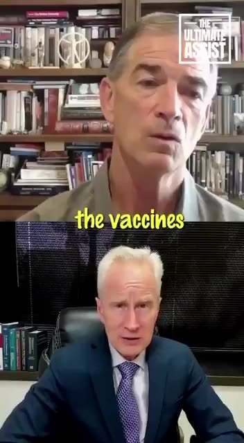 COVID "VACCINES" ARE WIPING OUT FERTILITY IN HUMANS