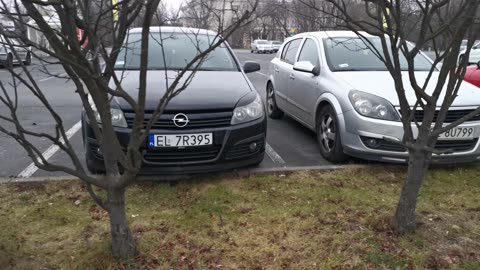 Astra H - CarDNA