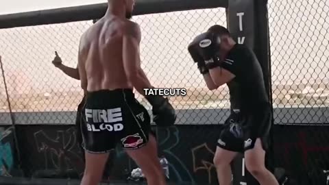 Andrew Tate Schools a Student in Seconds!
