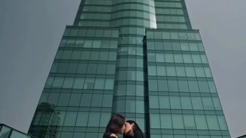Lesbian Love 💕😘💕 Kiss 💋😘😘 Web Series Scene #trending #trendingshorts #video #viralvideo #love