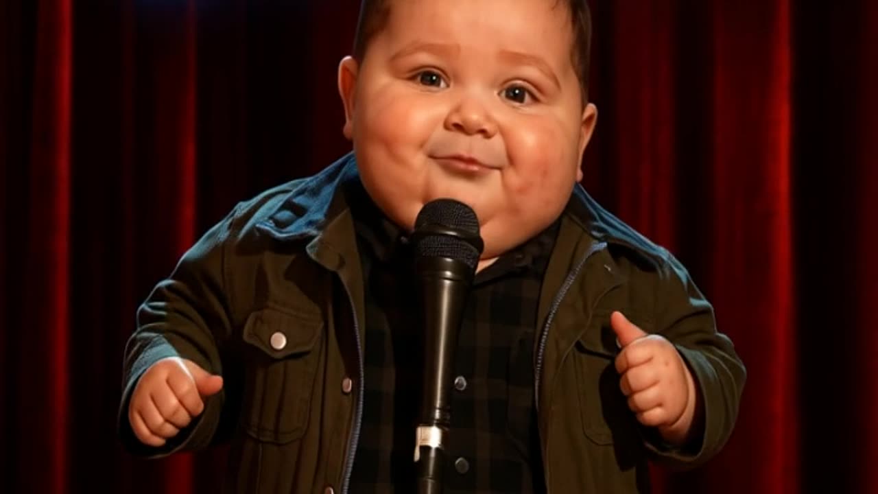 Ralphie May BROKE the Crowd 😂 Nonstop Laughs From a True Legend!