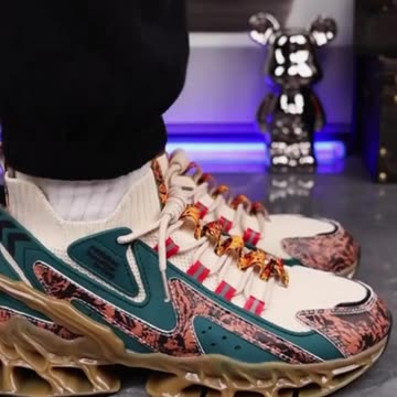 Women's Fashion Athletic Sneakers