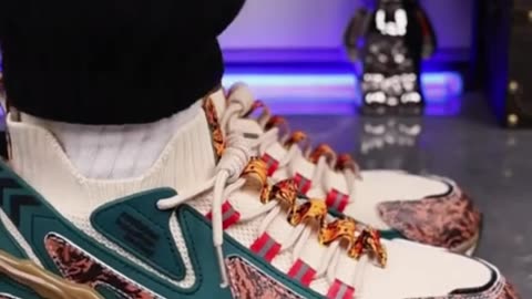 Women's Fashion Athletic Sneakers