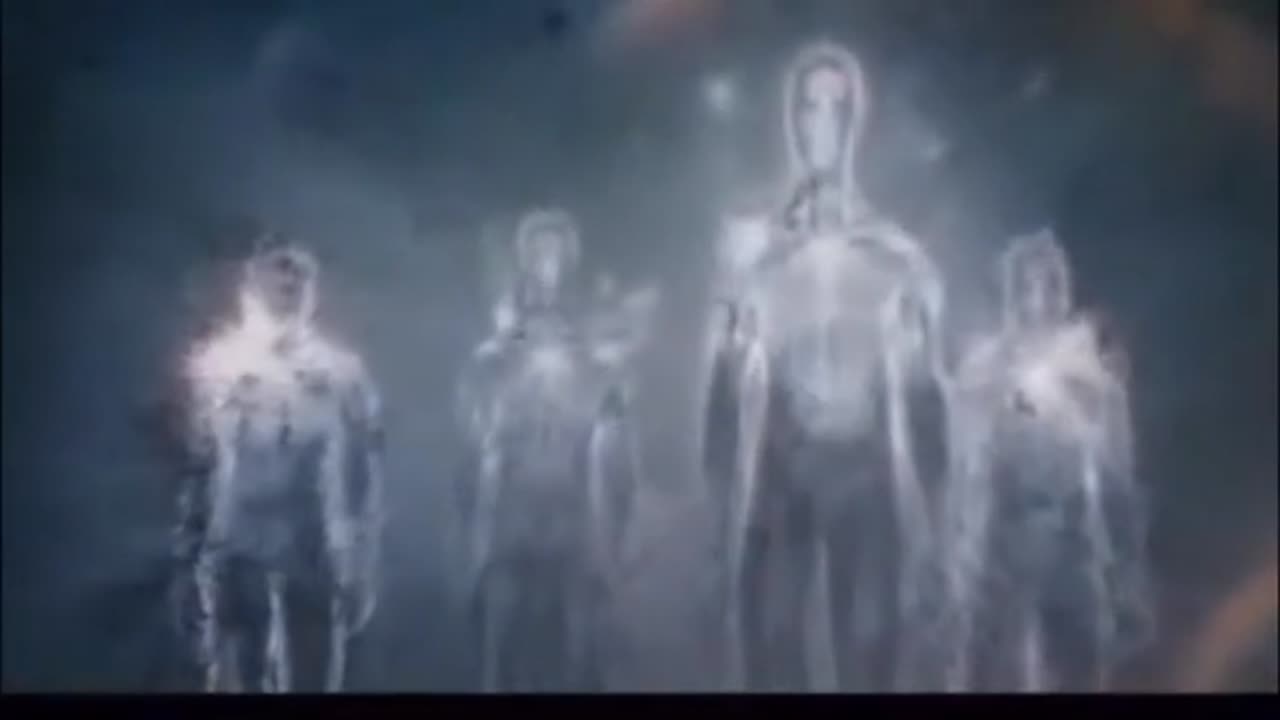 Judy on Commander Thor ..