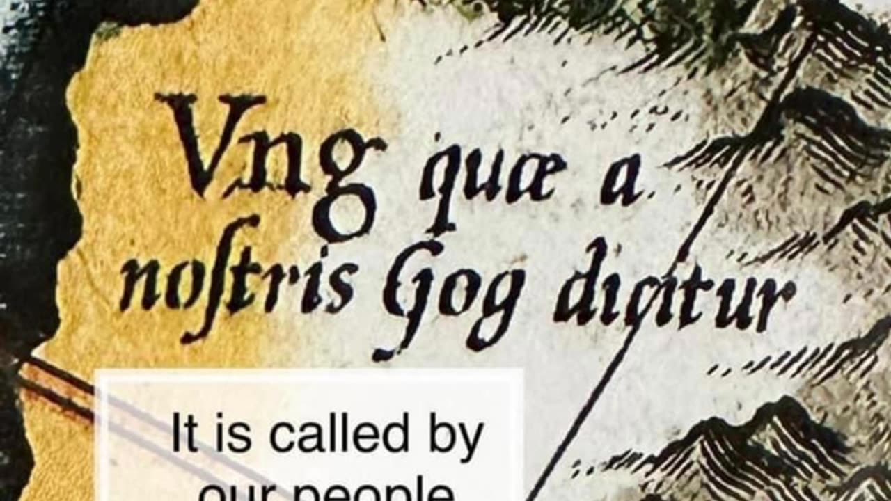 The lands to the north are just as mysterious and guarded as the Antarctic.