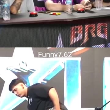 Thunderous record 2-Minute Fart!