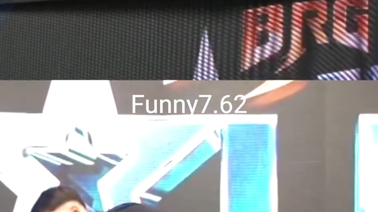 Thunderous record 2-Minute Fart!