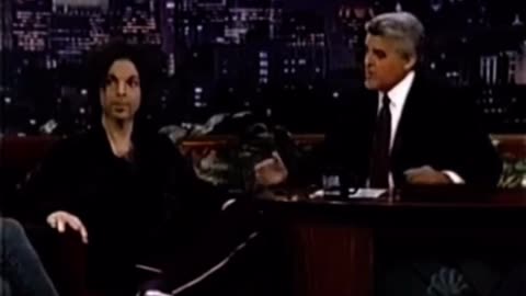 Prince on record deals