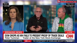 Erin Burnett OutFront 7PM - 5/6/2025