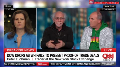 Erin Burnett OutFront 7PM - 5/6/2025