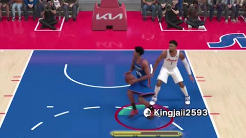 HOW TO USE THE SPIN CYCLE #nba2k