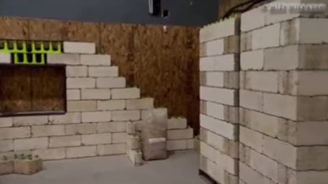 HEMP HOMES: Fire Resistant & Energy Efficient